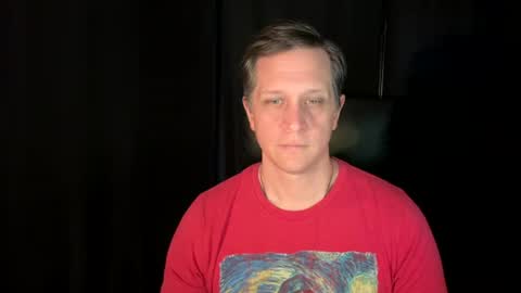 ISABELLA or MATT online show from 07-18-26, 01:04