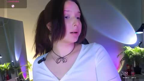 Lucy online show from 09-29-25, 12:43