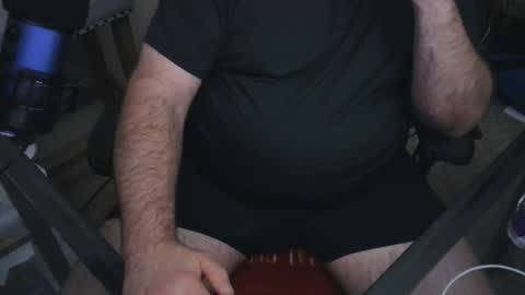 Snapshot of thebearking69 chatting on 12-05-24, 05:15 The Bear King online show from 12-05-24, 05:15