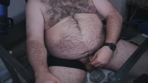 Snapshot of thebearking69 chatting on 12-09-24, 03:40 The Bear King online show from 12-09-24, 03:40