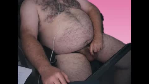 Snapshot of thebearking69 chatting on 10-05-25, 05:50 The Bear King online show from 10-05-25, 05:50