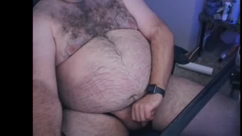 The Bear King online show from 11-19-25, 06:02