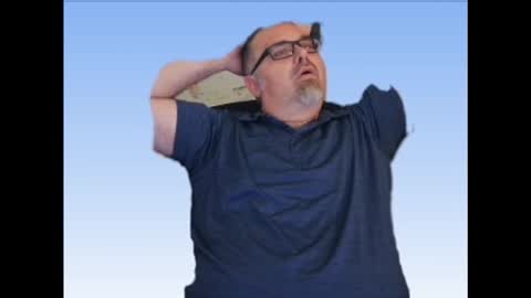 The Bear King online show from 01-10-26, 04:14