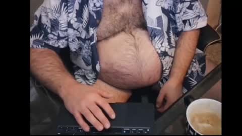 The Bear King online show from 02-08-26, 03:59