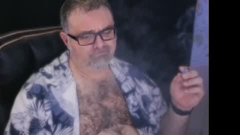 The Bear King online show from 02-23-26, 04:10