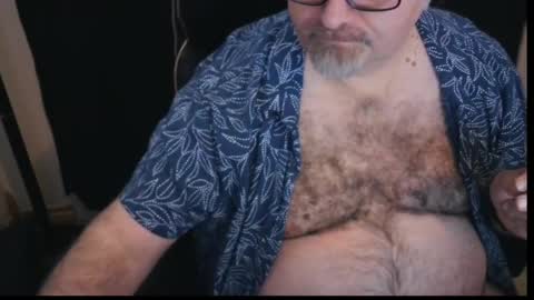 The Bear King online show from 04-03-26, 11:03