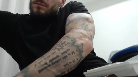 John online show from 11-18-25, 08:02