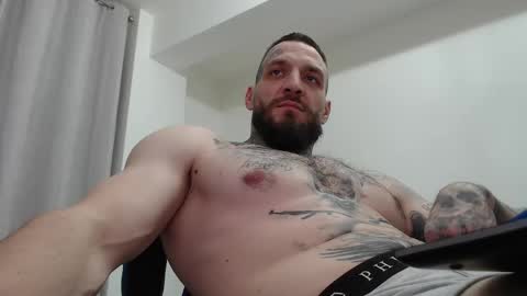 John online show from 03-05-26, 07:21