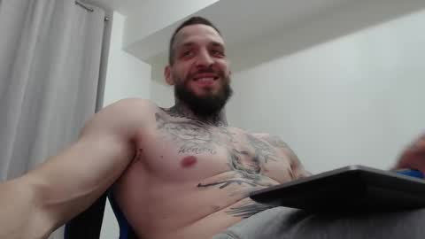 John online show from 03-09-26, 07:07