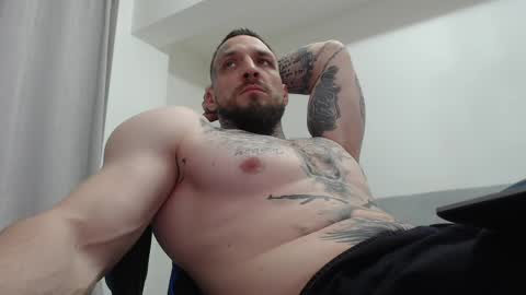 John online show from 04-08-26, 07:58