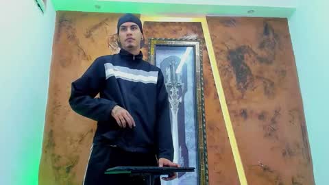 DEAN AND MARY online show from 01-16-26, 12:53