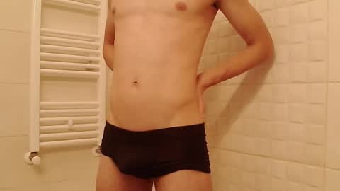 TheBigOne431 online show from 11-11-25, 04:18