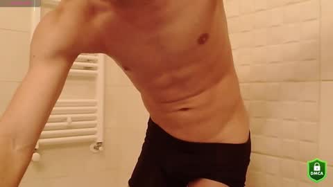 TheBigOne431 online show from 02-08-26, 04:32