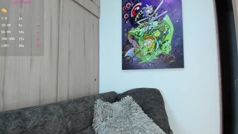 Snapshot of theblack_frank chatting on 12-23-24, 10:21 theblack_frank online show from 12-23-24, 10:21