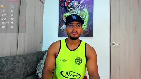 Snapshot of theblack_frank chatting on 02-01-25, 10:05 theblack_frank online show from 02-01-25, 10:05