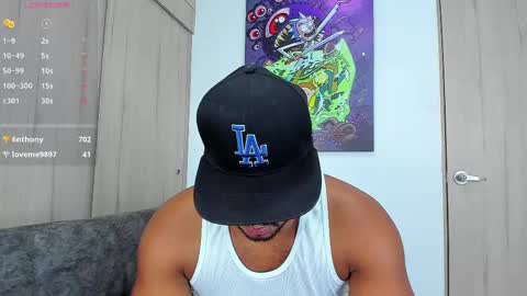 Snapshot of theblack_frank chatting on 02-28-25, 03:26 theblack_frank online show from 02-28-25, 03:26