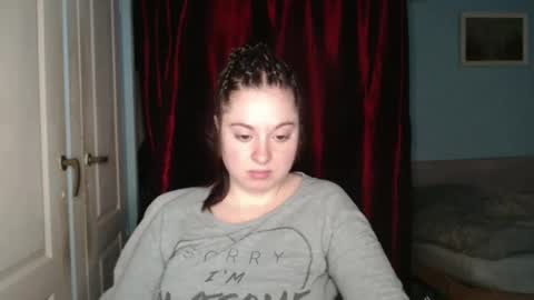 raissa online show from 12-13-25, 11:21