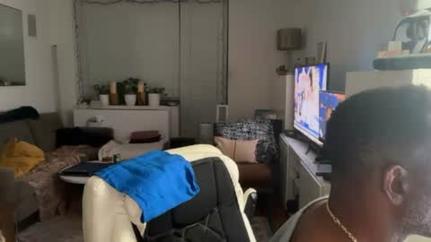 theblacklordmaster online show from 07-07-26, 03:09