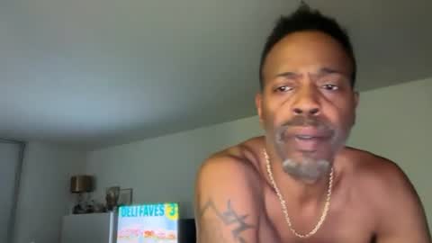 theblacklordmaster online show from 07-19-26, 05:33