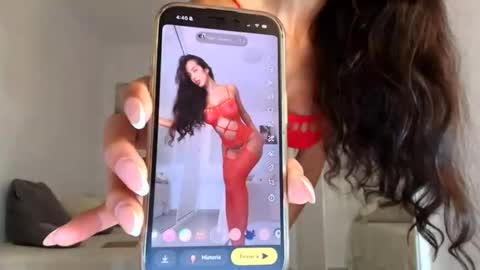 Snapshot of thebluelagoon30 chatting on 10-31-25, 03:40 valeria online show from 10-31-25, 03:40