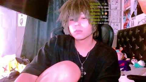 thebluesky_18 online show from 06-10-26, 10:36