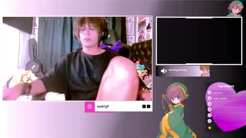 thebluesky_18 online show from 06-23-26, 02:20