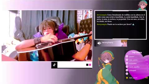thebluesky_18 online show from 06-23-26, 10:52