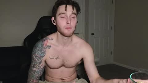 thebrentsavage online show from 02-07-25, 11:23