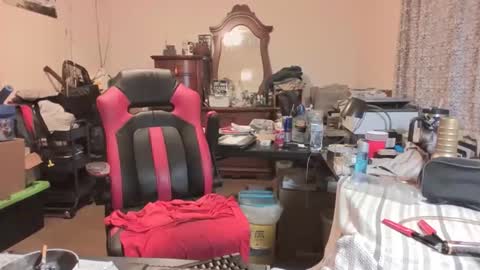 Cajunbator online show from 05-01-26, 12:43