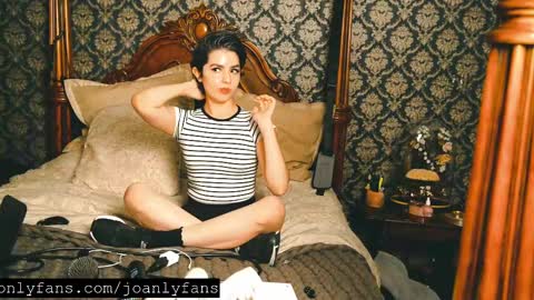 Joan online show from 09-13-25, 11:59