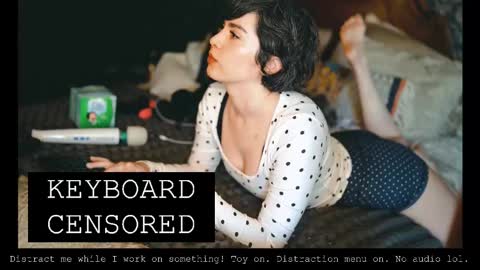 Joan online show from 10-15-25, 07:36