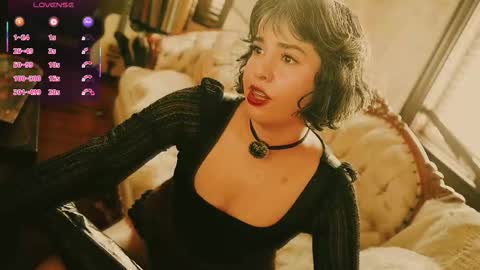 Joan online show from 03-03-26, 07:09