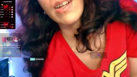 Paulette online show from 02-21-26, 03:07