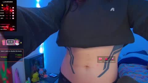 Paulette online show from 03-24-26, 02:38