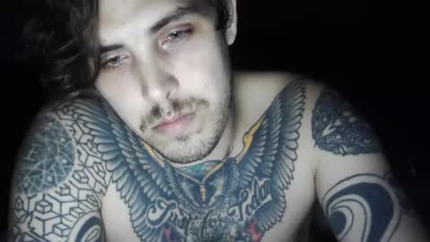 Snapshot of thecolorclear chatting on 10-22-25, 03:29 thecolorclear online show from 10-22-25, 03:29