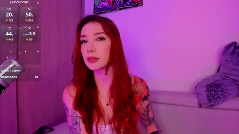 Alicia Alikath  online show from 09-14-25, 01:38