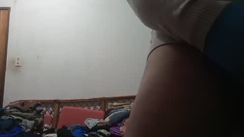 Snapshot of thecowboysex chatting on 02-19-25, 05:38 Andres  online show from 02-19-25, 05:38