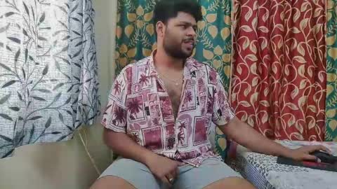Snapshot of thecuteboyy chatting on 05-16-26, 03:14 thecuteboyy online show from 05-16-26, 03:14