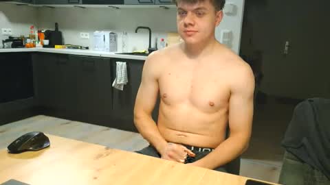 thecuteguy144949 online show from 11-15-25, 04:25