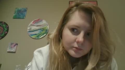 Kassandra Grant online show from 01-05-25, 04:04