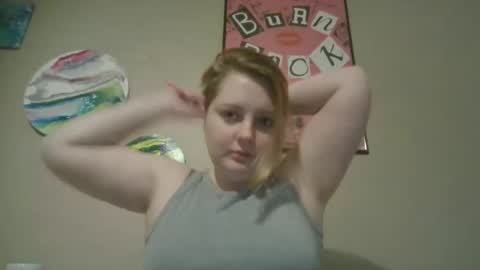 Kassandra Grant online show from 01-05-25, 07:49