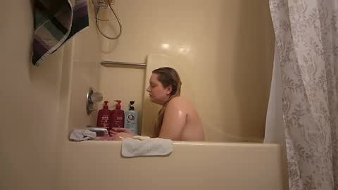 Kassandra Grant online show from 01-20-25, 10:59