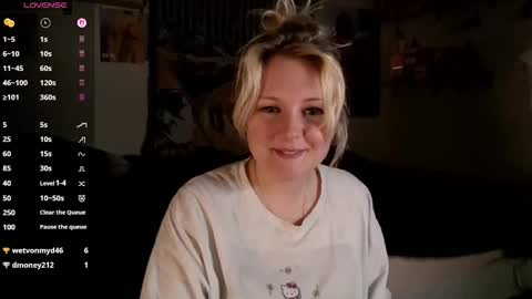 Snapshot of thedancingalien chatting on 04-11-26, 06:18 Kassandra Grant online show from 04-11-26, 06:18