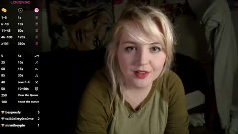 Snapshot of thedancingalien chatting on 04-12-26, 03:55 Kassandra Grant online show from 04-12-26, 03:55