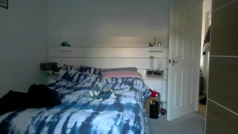 TheDarkTouch online show from 11-26-25, 02:40