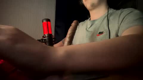 Snapshot of thedeepthroatking chatting on 01-21-25, 07:17 BigT online show from 01-21-25, 07:17