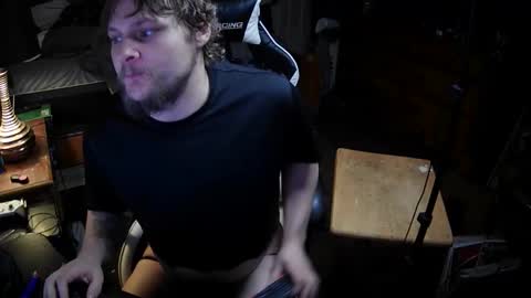 thedemonlord93 online show from 11-17-25, 01:17