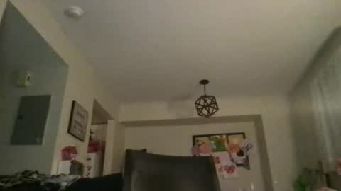 Masked Milf Christina online show from 03-16-26, 01:22