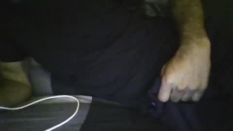 thedickhard1010 online show from 02-15-26, 06:37