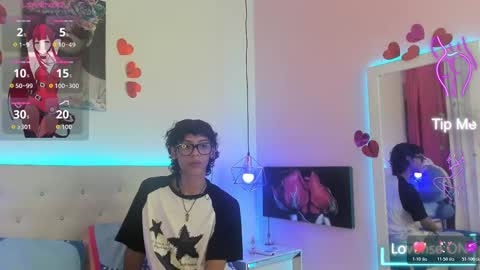 ethan online show from 11-03-25, 07:59